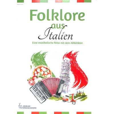 Folklore aus Italien