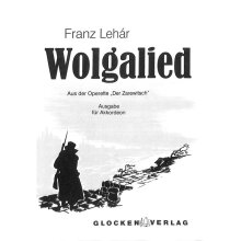 Wolgalied (Zarewitsch)