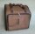 bag for accordion 96 bass - Fuselli brown / BAC0824BR