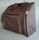 bag for accordion 96 bass - Fuselli brown / BAC0824BR