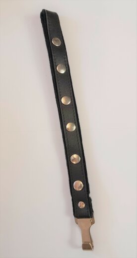 back strap SLM No. 6 - leather