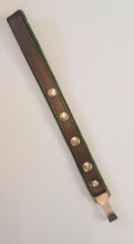 back strap SLM No. 6 - leather