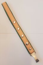 back strap SLM No. 6 - leather
