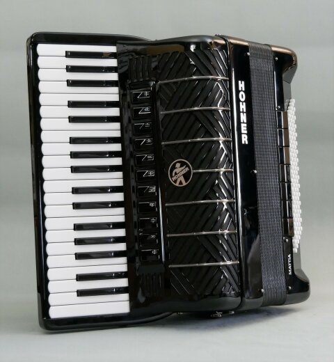 Hohner Mattia IV 96