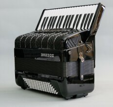 Hohner Mattia IV 96