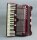 Hohner Morino V M red