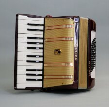 Hohner Stalet 40