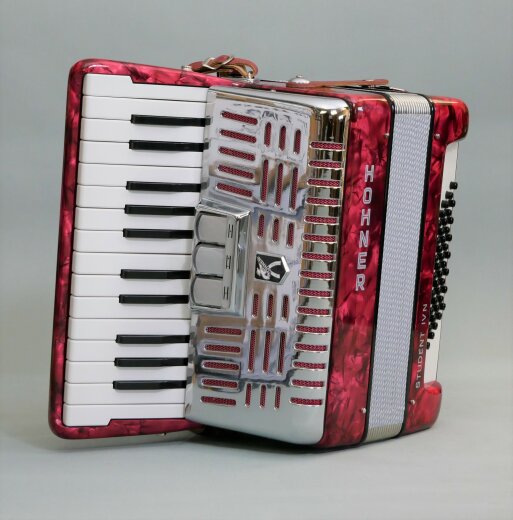 Hohner Student  IV N