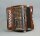 Weltmeister diatonic accordion C/F  Do/Fa