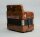 Weltmeister diatonic accordion C/F  Do/Fa