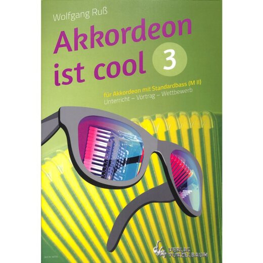 Akkordeon ist cool 3