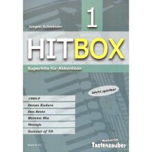 Hit Box 1