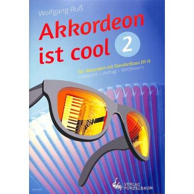 Akkordeon ist cool 2