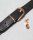 accordion shoulder strap 120 bass Hohner Gola - red gold plated