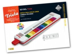 Triola Lehrbuch für Kinder 1