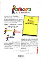 Kiddy Akkordeonschule 3