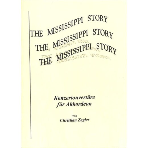 Mississippi story