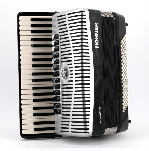 Hohner Ventura IV 120