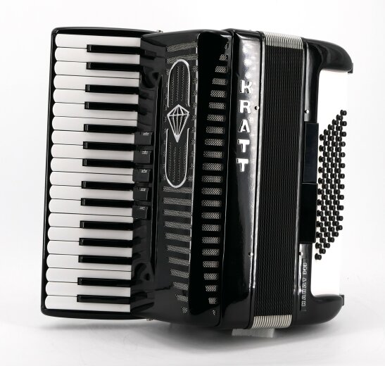 Kratt 343 schwarz