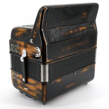 Dino Baffetti Garmoschka III