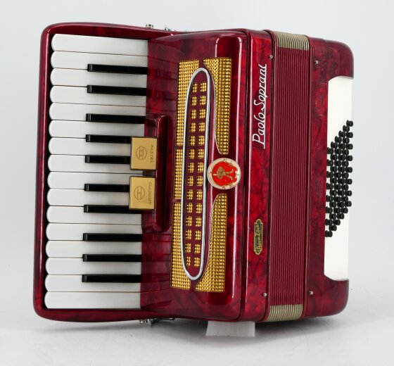 Paolo Soprani 48