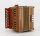 Weltmeister diatonic accordion