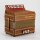 Weltmeister diatonic accordion