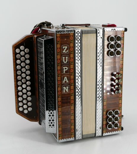 Zupan Steirische Club System