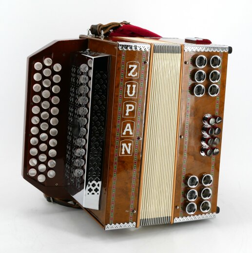 Zupan Steirische Club system