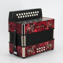 Magieca rare small 20ger model