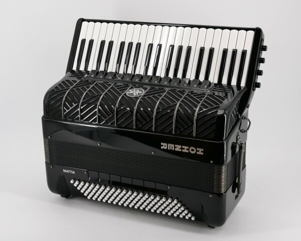 Hohner Mattia IV 120