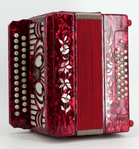 Garmoschka Schuya/Tula