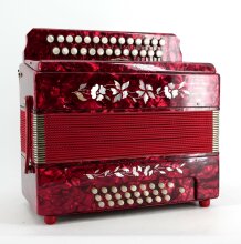 Garmoschka Schuya/Tula