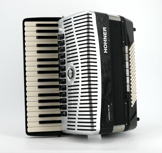 Hohner Ventura IV 96