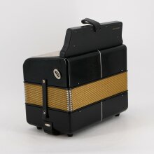 Hohner Corrona II black