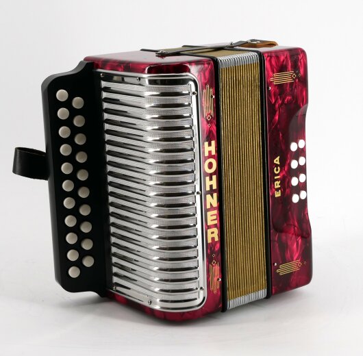 Hohner Erica