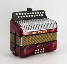 Hohner Erica