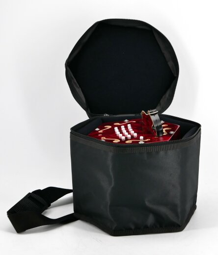 Concertina J.Meiester  Anglo