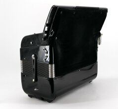 Bugari 260 silver converter