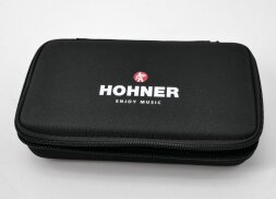 Hohner  Rocket Case C/G/A/D/Bb