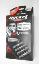 Hohner  Rocket Case C/G/A/D/Bb