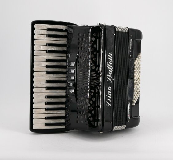 Dino Baffetti Studio II