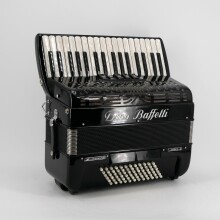 Dino Baffetti Studio II